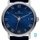 Продают Blancpain Villeret Ultraplate