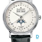 Продают Blancpain Villeret Quantieme Complet