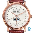 Продают Blancpain Villeret Quantieme Complet