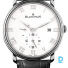 Продают Blancpain Villeret Ultraplate