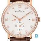 Продают Blancpain Villeret Ultraplate