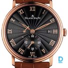 Продают Blancpain Villeret Ultraplate