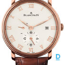 Продают Blancpain Villeret Ultraplate