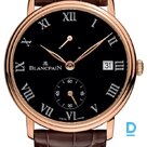 Продают Blancpain Villeret 8 Jours Manuelle