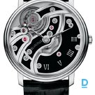 Продают Blancpain Villeret Mouvement Inverse