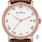 Продают Blancpain Villeret 8 Jours