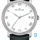 Продают Blancpain Villeret 8 Jours