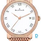 Продают Blancpain Villeret 8 Jours