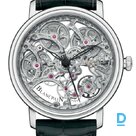 Продают Blancpain Villeret Squelette 8 Jours