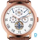 Продают Blancpain Villeret Equation du Temps Marchante
