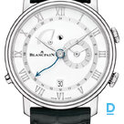 Продают Blancpain Villeret Reveil GMT