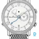 Продают Blancpain Villeret Reveil GMT
