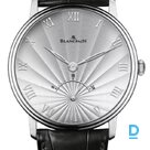 Продают Blancpain Villeret Ultraplate