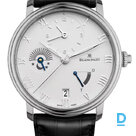 Продают Blancpain Villeret Demi-Fuseau Horaire