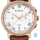 Продают Blancpain Villeret Chronographe Flyback Pulsometre