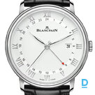 Продают Blancpain Villeret GMT Date