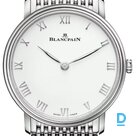 Pārdod Blancpain Villeret Ultraplate