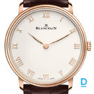 Продают Blancpain Villeret Ultraplate