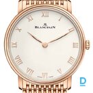 Продают Blancpain Villeret Ultraplate