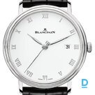 Pārdod Blancpain Villeret Ultraplate
