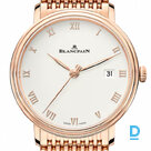 Pārdod Blancpain Villeret Ultraplate