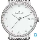 Pārdod Blancpain Villeret Ultraplate