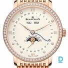 Продают Blancpain Villeret Quantieme Complet