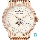 Продают Blancpain Villeret Quantieme Complet