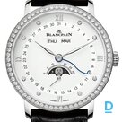 Продают Blancpain Villeret Quantieme Complet