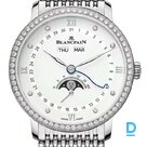 Продают Blancpain Villeret Quantieme Complet