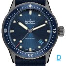 Продают Blancpain Fifty Fathoms Bathyscape