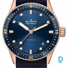 Продают Blancpain Fifty Fathoms Bathyscape