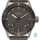 Продают Blancpain Fifty Fathoms Bathyscape