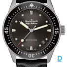 Продают Blancpain Fifty Fathoms Bathyscape