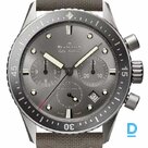 Продают Blancpain Fifty Fathoms Bathyscape Chronographe Flyback