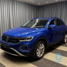 Volkswagen T-Roc 1.5tsi, 2024 for sale