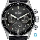 Продают Blancpain Fifty Fathoms Bathyscape Chronographe Flyback