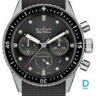 Продают Blancpain Fifty Fathoms Bathyscape Chronographe Flyback