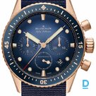 Продают Blancpain Fifty Fathoms Bathyscape Chronographe Flyback