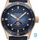 Продают Blancpain Fifty Fathoms Bathyscape Quantieme Complet Phases De Lune