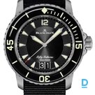 Продают Blancpain Fifty Fathoms Grande Date
