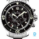 Продают Blancpain Fifty Fathoms Chronographe Flyback