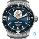 Продают Blancpain Fifty Fathoms Tourbillon 8 Jours