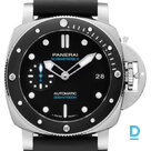 Продают Panerai Submersible