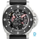 Продают Panerai Submersible Brabus