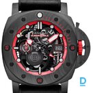 Продают Panerai Submersible S Brabus Experience Edition