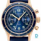 Продают Blancpain Air Command