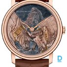 Продают Blancpain Metiers d&#39;Art 8 Jours Manuelle