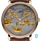 Продают Blancpain Metiers d&#39;Art Damasquinee