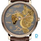 Продают Blancpain Metiers d&#39;Art Damasquinee